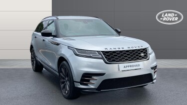 Land Rover Range Rover Velar 2.0 D240 R-Dynamic SE 5dr Auto Diesel Estate